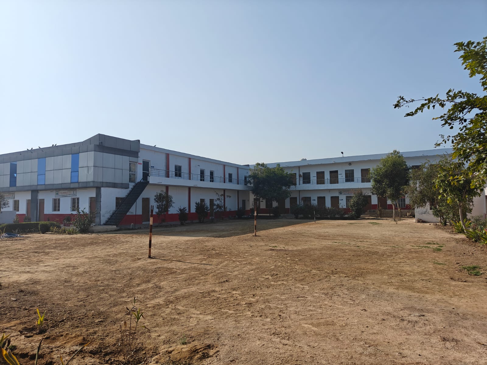 Campus View 4